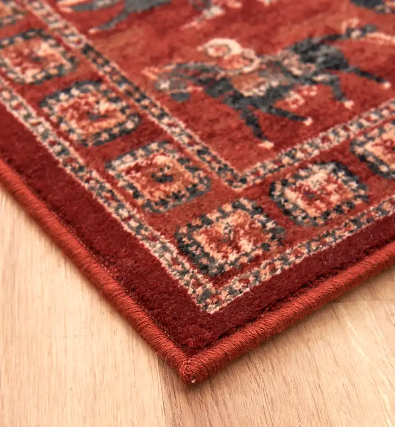 Kashqai 4301-300 Rug - Image 3