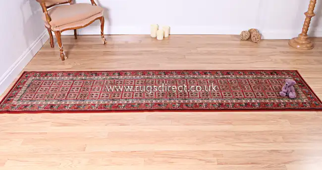 Kashqai 4301-300 Rug - Image 4