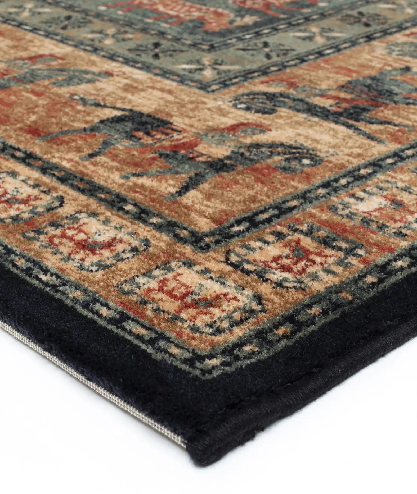 Kashqai 4301 500 Rug - Image 4