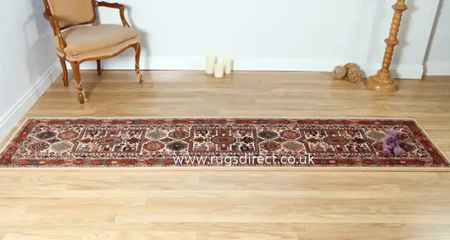 Kashqai 4306-100 Rug - Image 4