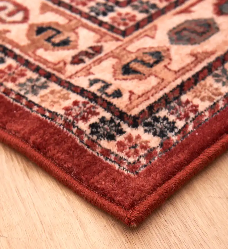 Kashqai 4306-300 Rug - Image 3