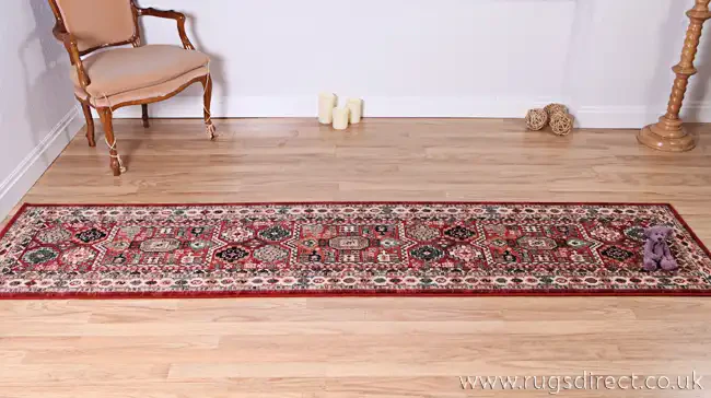 Kashqai 4306-300 Rug - Image 4