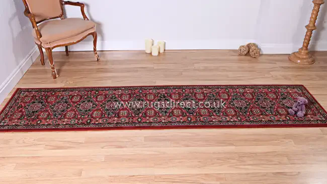 Kashqai 4308_300 Rug - Image 5
