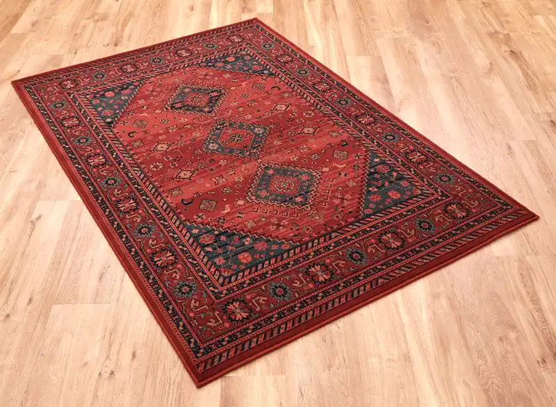 Kashqai 4345 300 Rug - Image 2