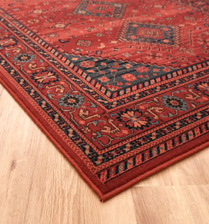 Kashqai 4345 300 Rug - Image 3