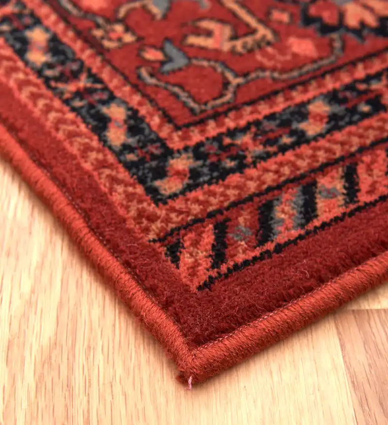 Kashqai 4345 300 Rug - Image 4