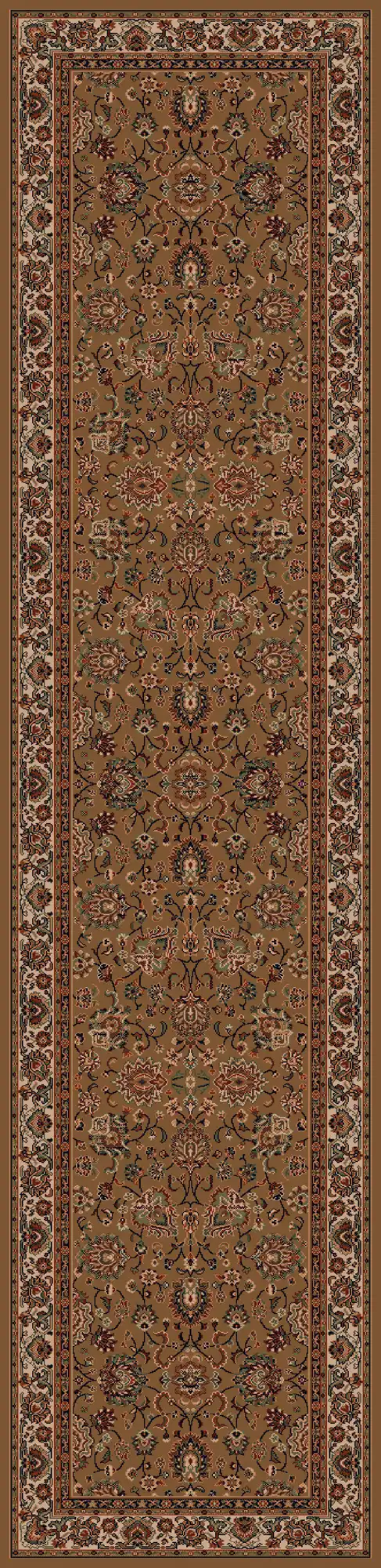 Kashqai 4362 600 Rug - Image 2