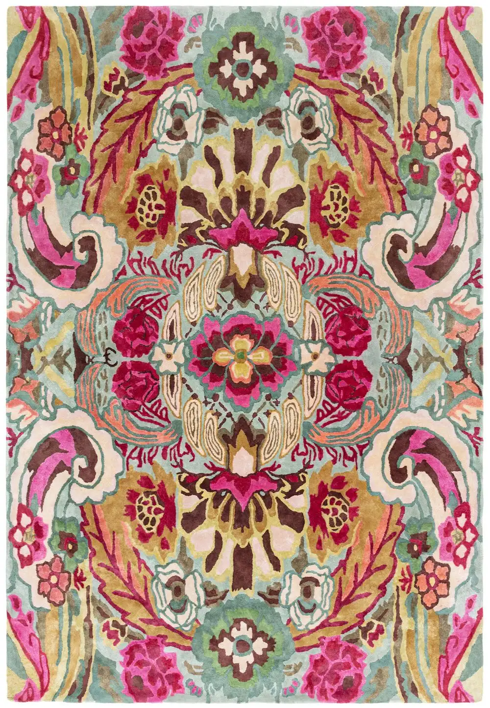 Katherine Carnaby Historia Historia Rug - Image 2