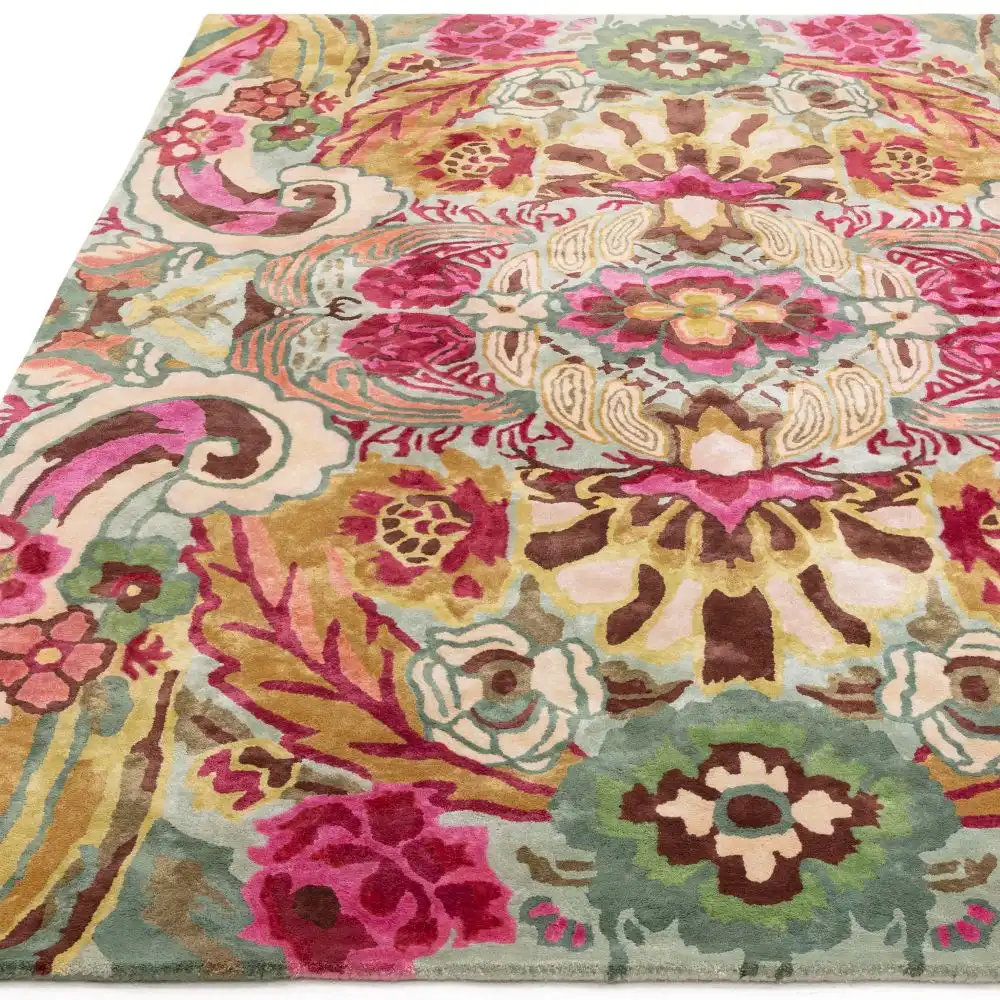 Katherine Carnaby Historia Historia Rug - Image 3