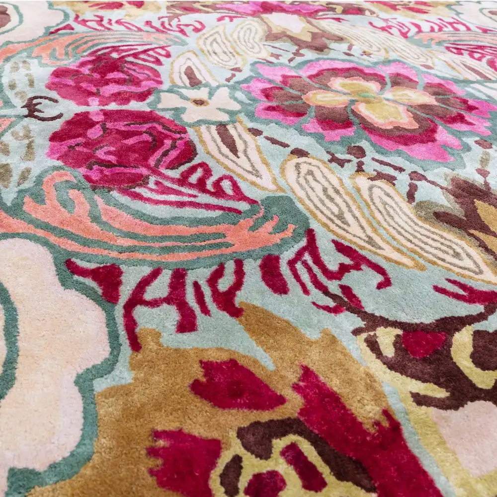 Katherine Carnaby Historia Historia Rug - Image 5