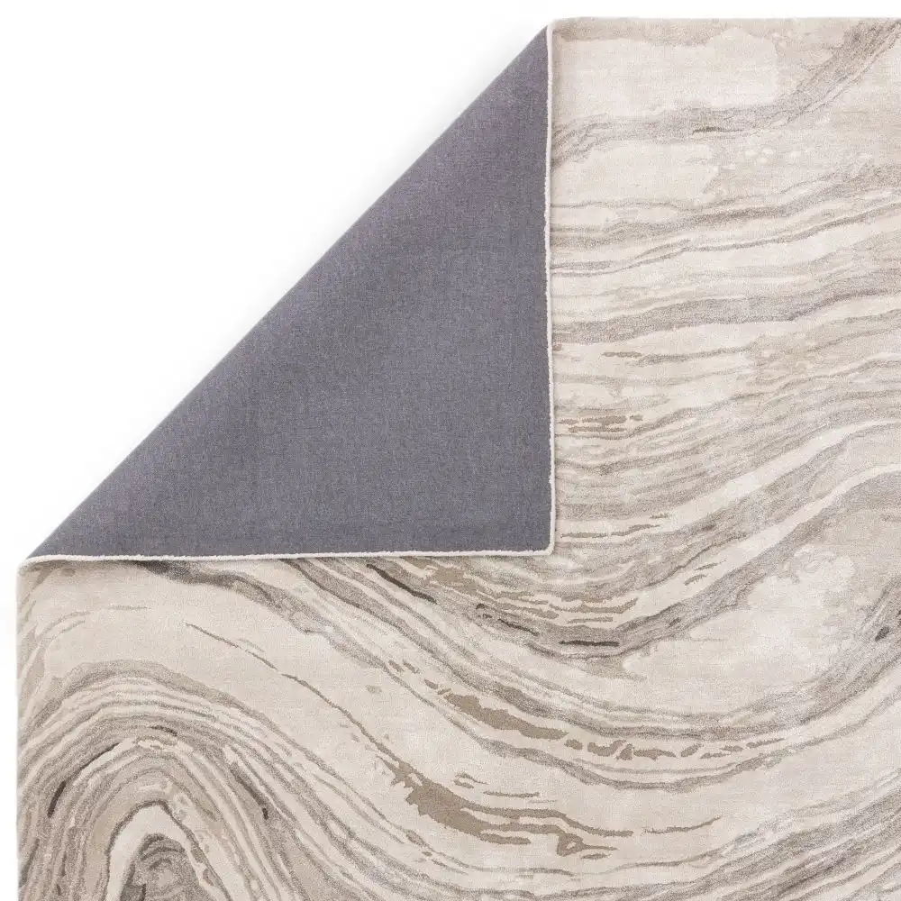 Katherine Carnaby Tuscany Calacatta Marble Rug - Image 2