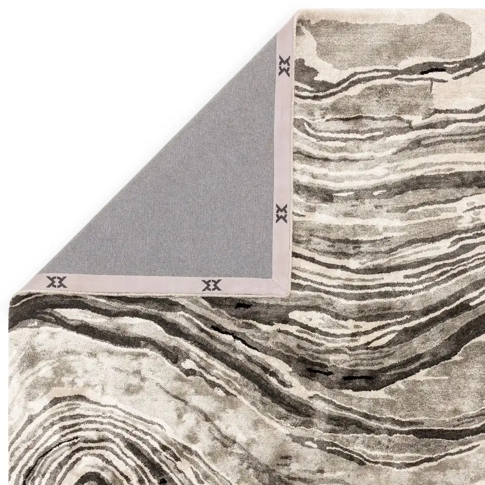 Katherine Carnaby Tuscany Marquina Marble Rug - Image 5