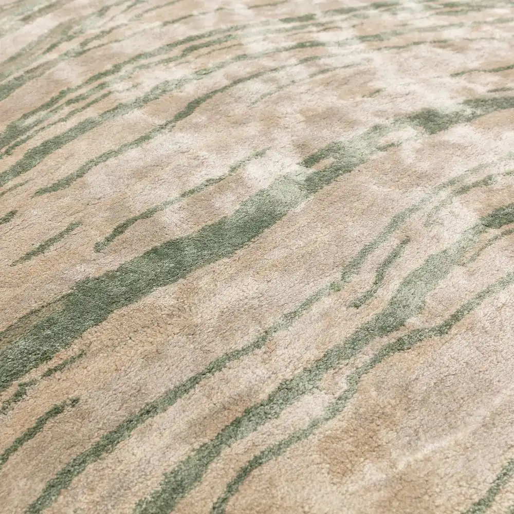 Katherine Carnaby Tuscany Tourmaline Marble Rug - Image 2