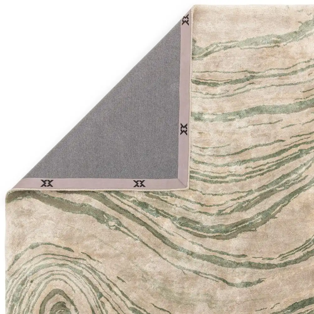 Katherine Carnaby Tuscany Tourmaline Marble Rug - Image 5