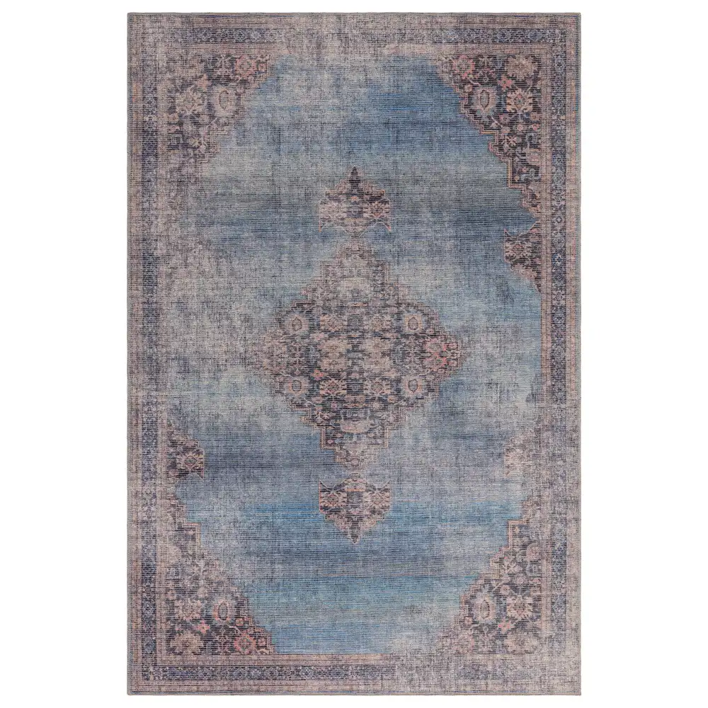 Kaya Washable Dana KY08 Rug - Image 2