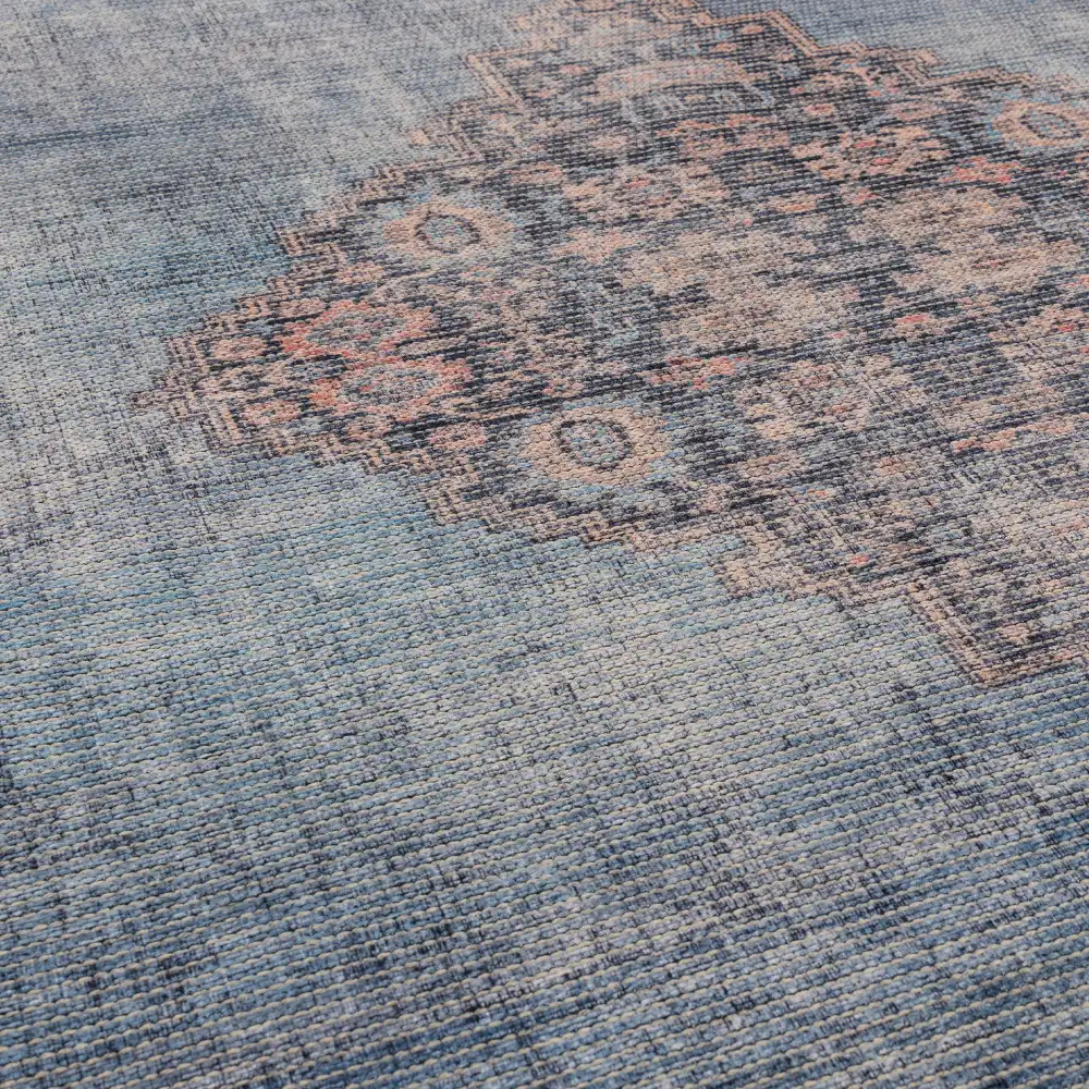Kaya Washable Dana KY08 Rug - Image 3