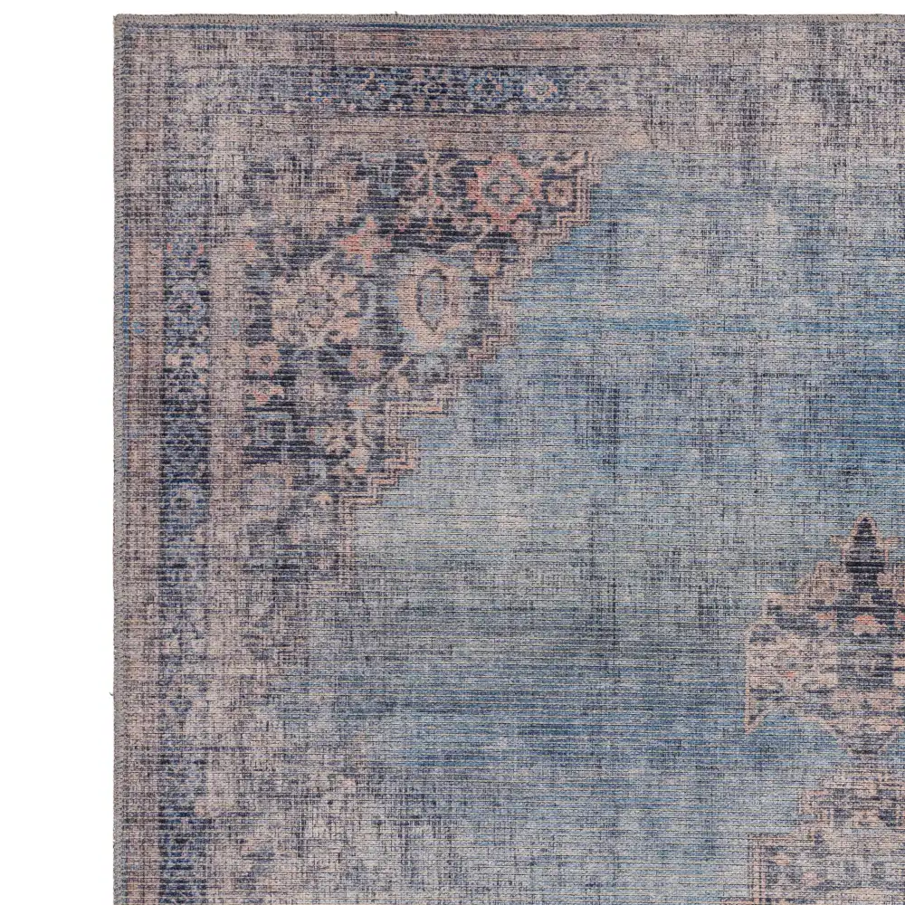 Kaya Washable Dana KY08 Rug - Image 4