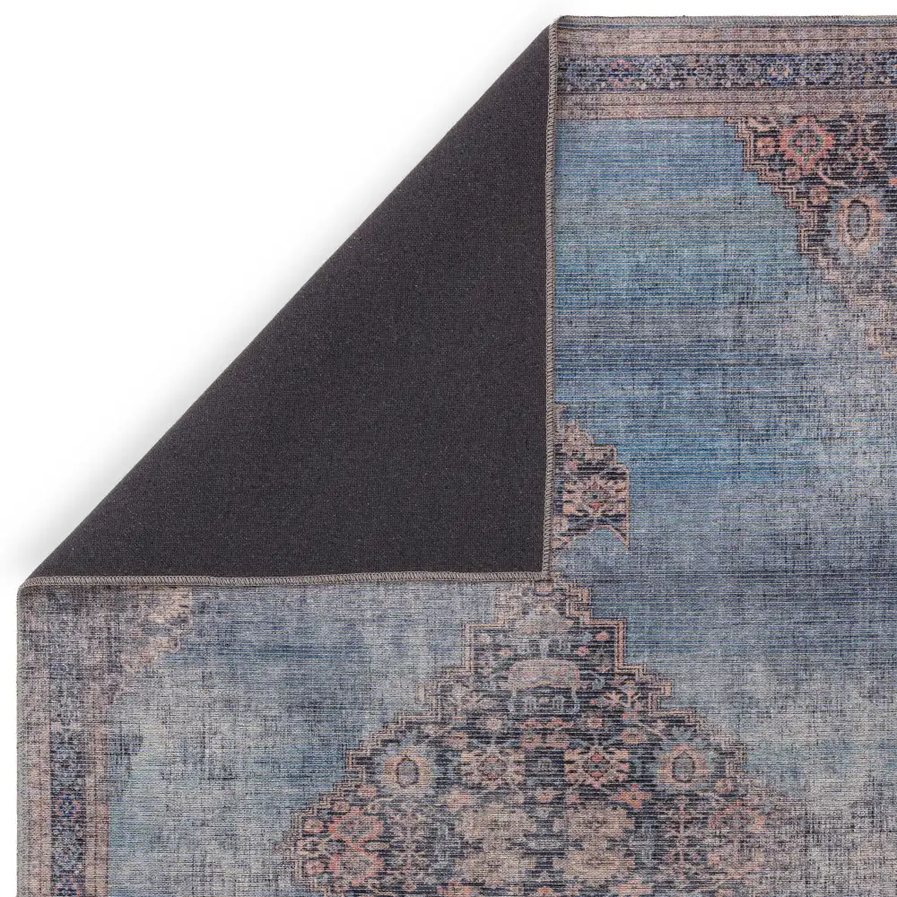 Kaya Washable Dana KY08 Rug - Image 5