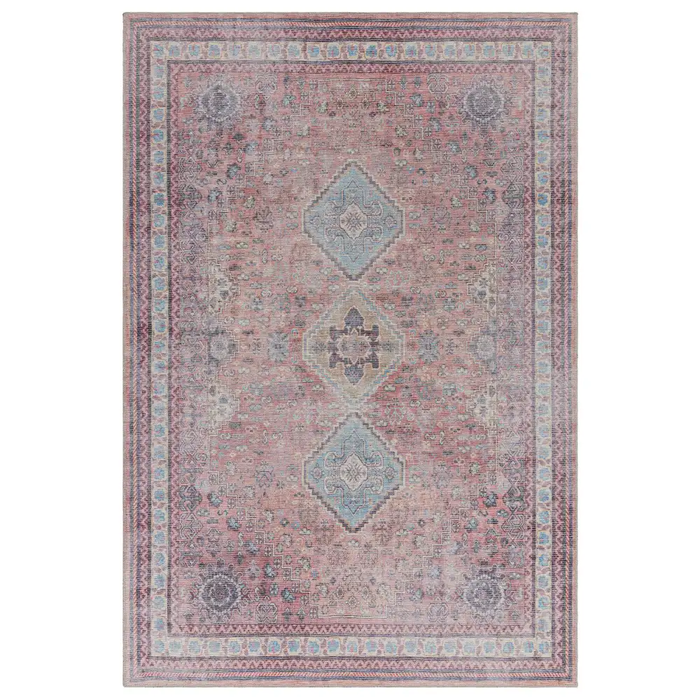 Kaya Washable Esfir KY09 Rug - Image 2