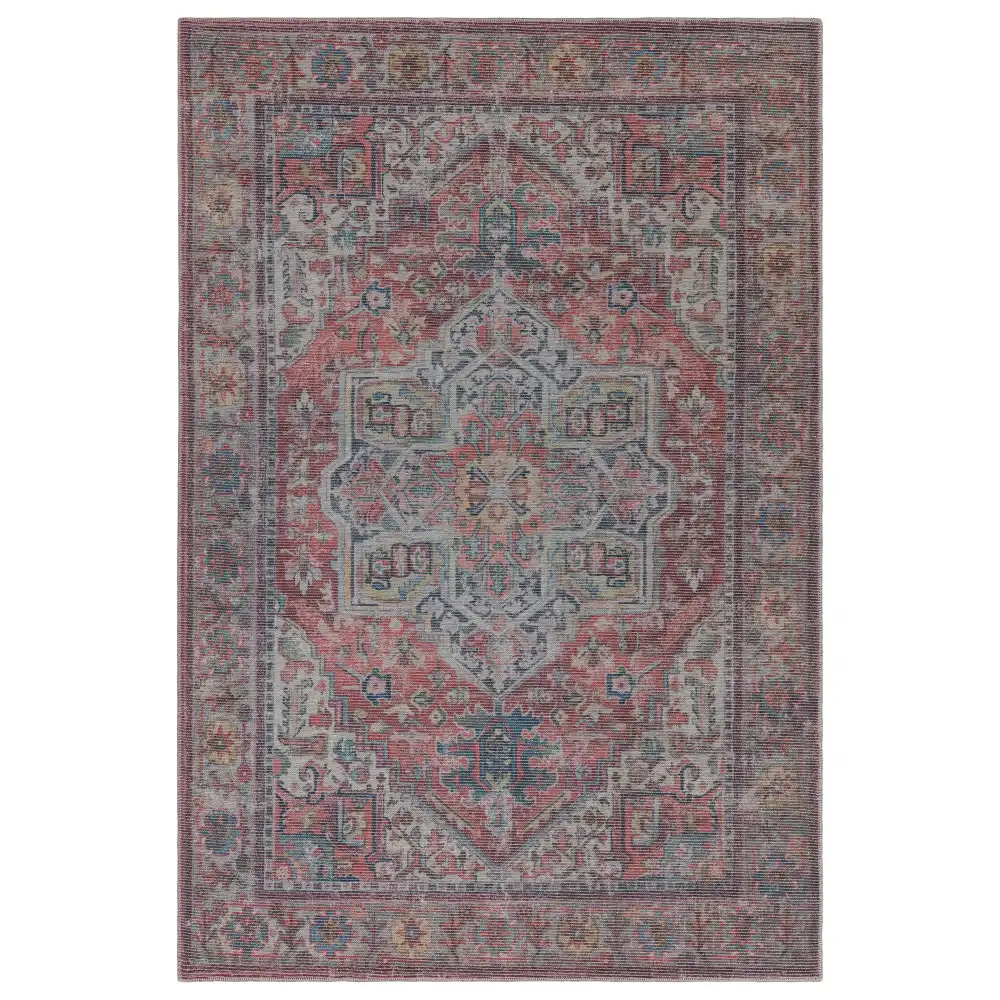 Kaya Washable Iman KY07 Rug - Image 2