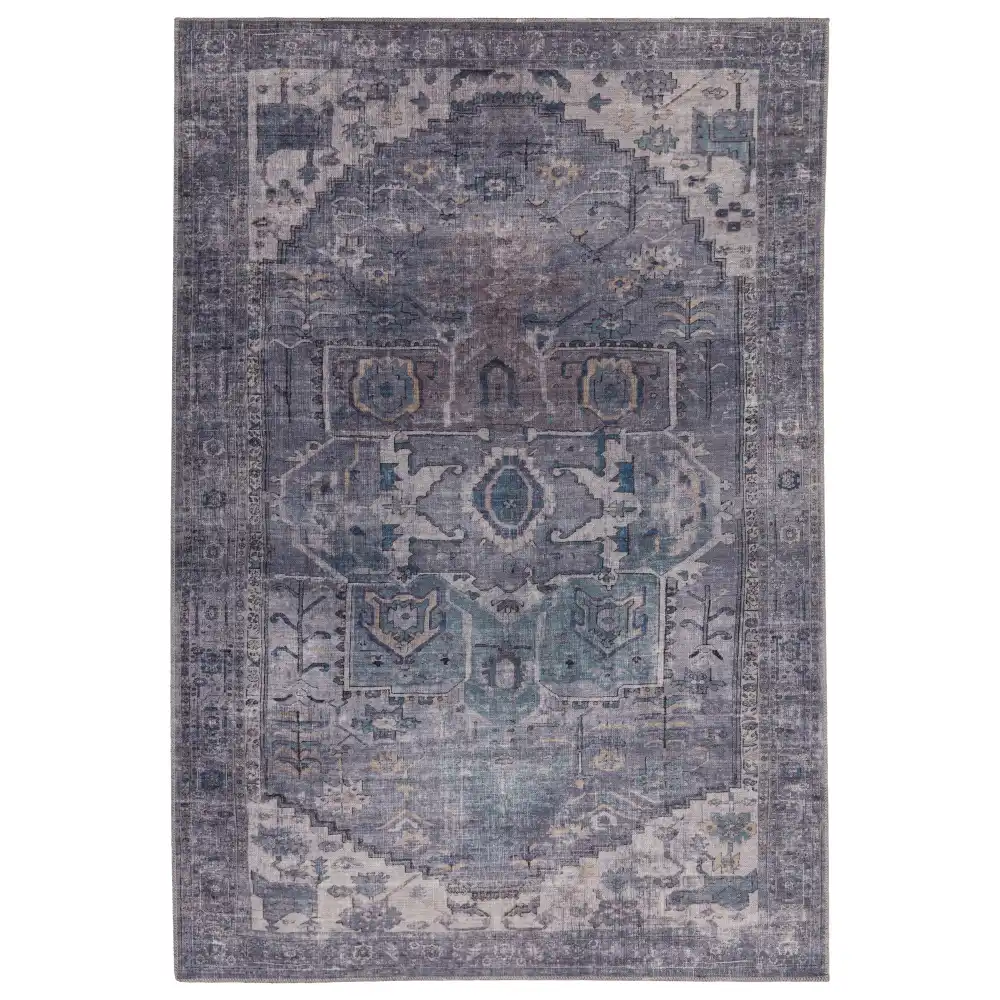Kaya Washable Noor KY03 Rug - Image 2