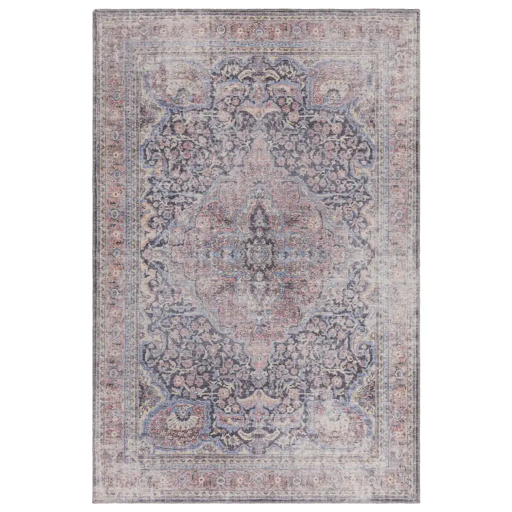Kaya Washable Rana KY11 Rug - Image 2