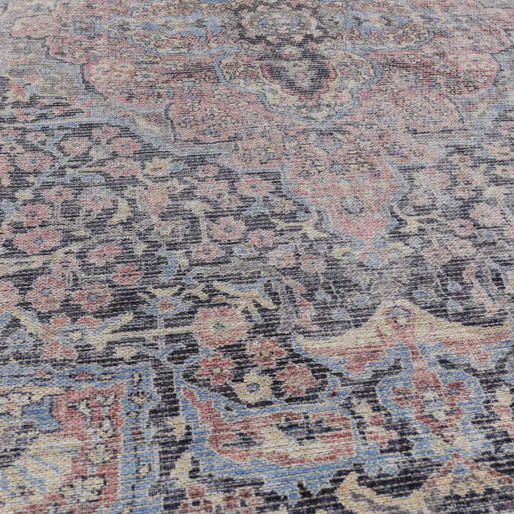 Kaya Washable Rana KY11 Rug - Image 3