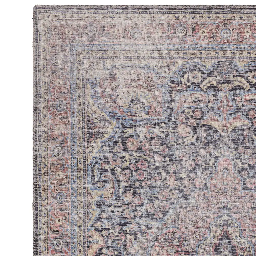 Kaya Washable Rana KY11 Rug - Image 4
