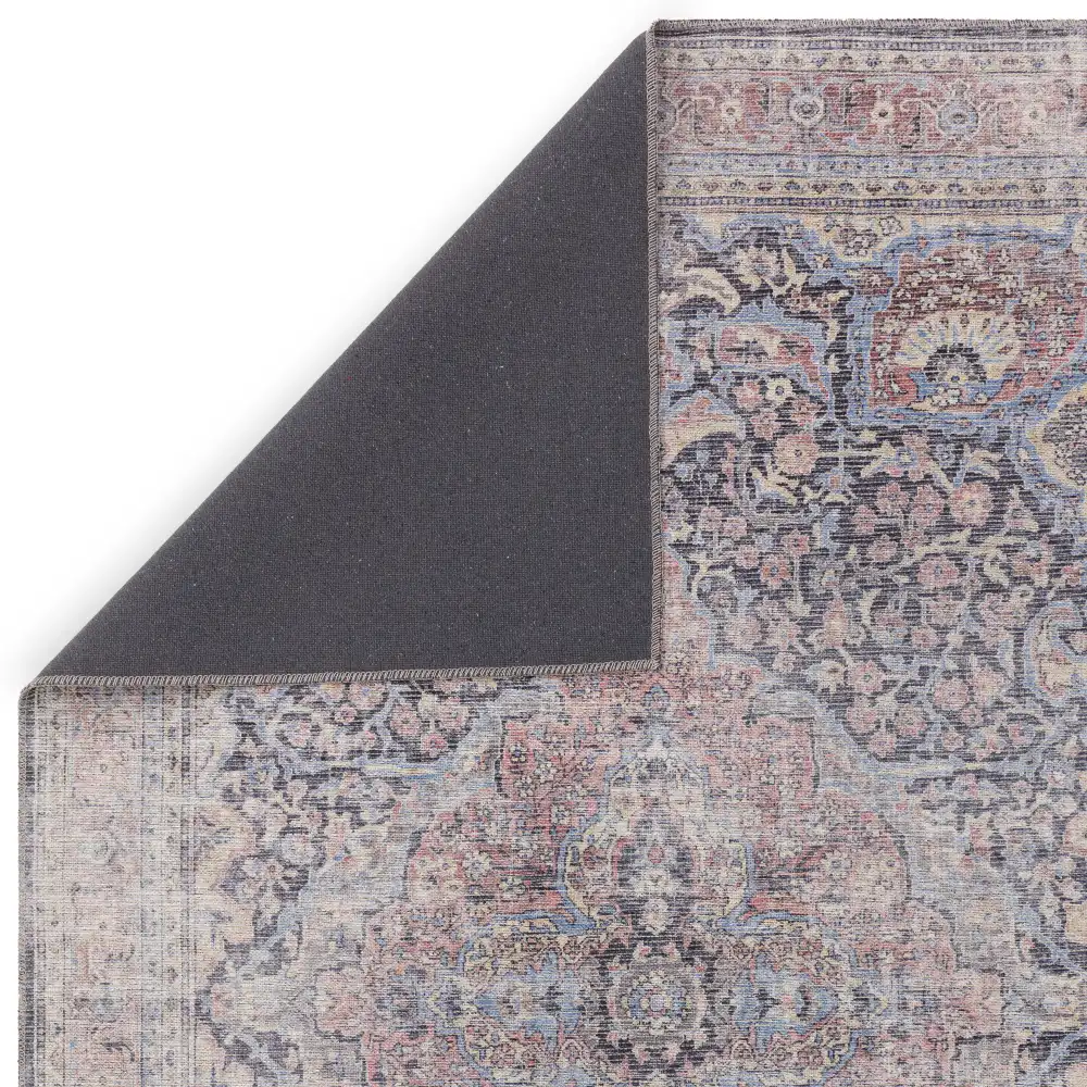 Kaya Washable Rana KY11 Rug - Image 5