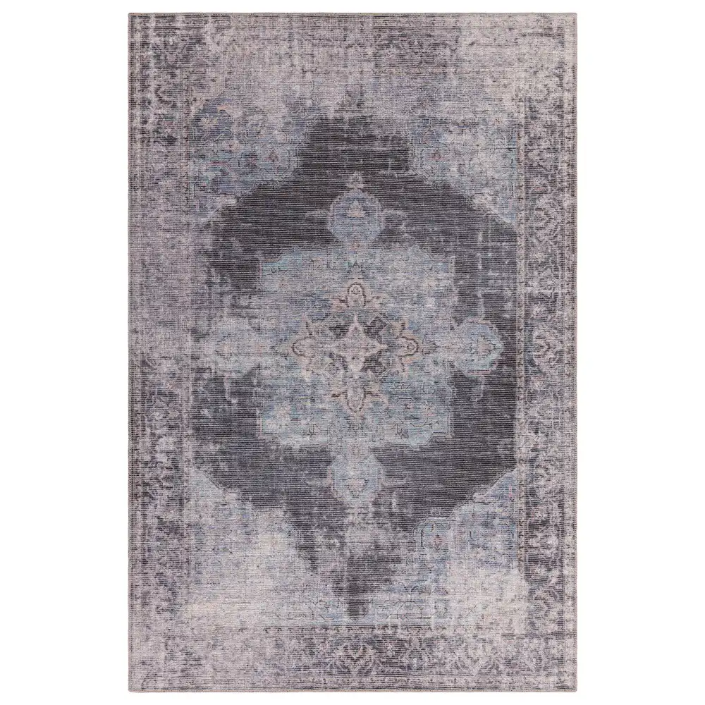 Kaya Washable Roya KY05 Rug - Image 2