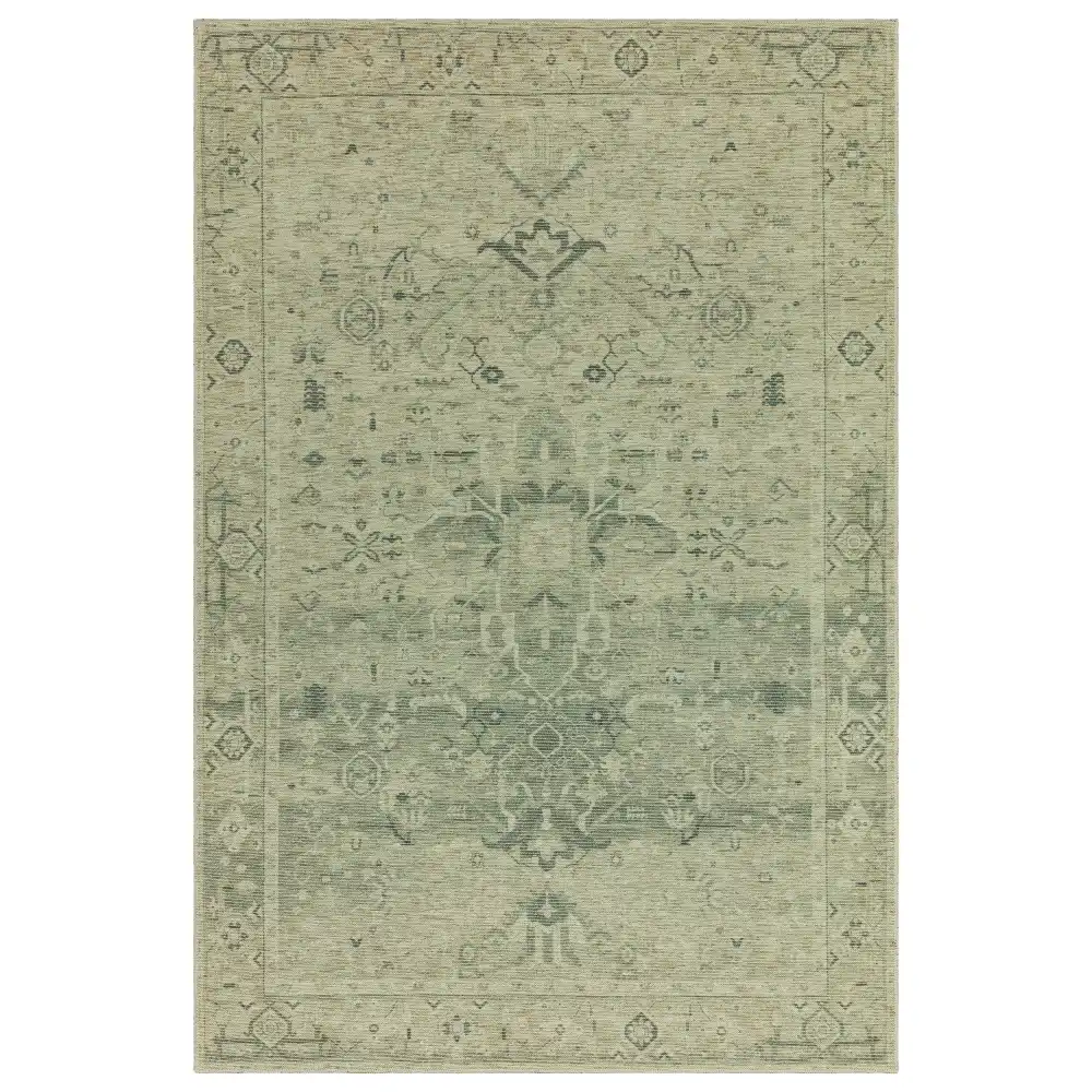 Kaya Washable Vida KY04 Rug - Image 2