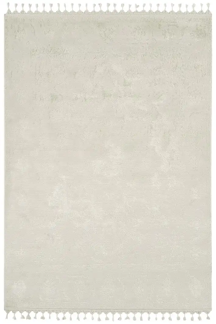 KC Vintage White Rug - Image 5