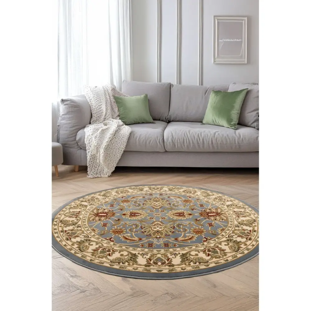 Kellan Antique Blue - Image 3