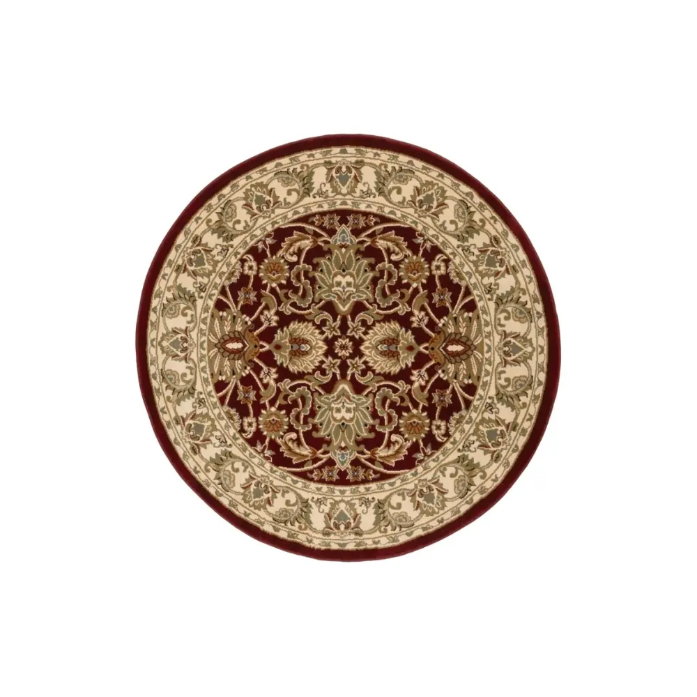 Kellan Antique Red - Image 6