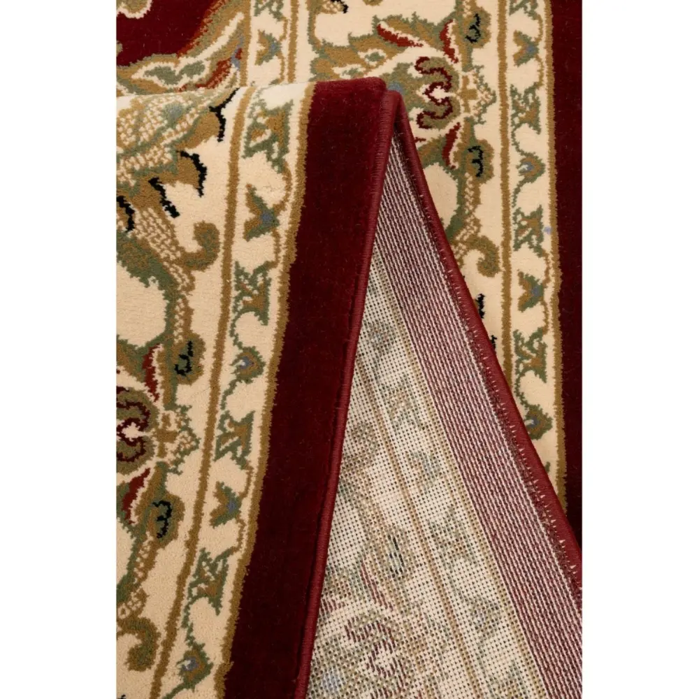 Kellan Antique Red - Image 7