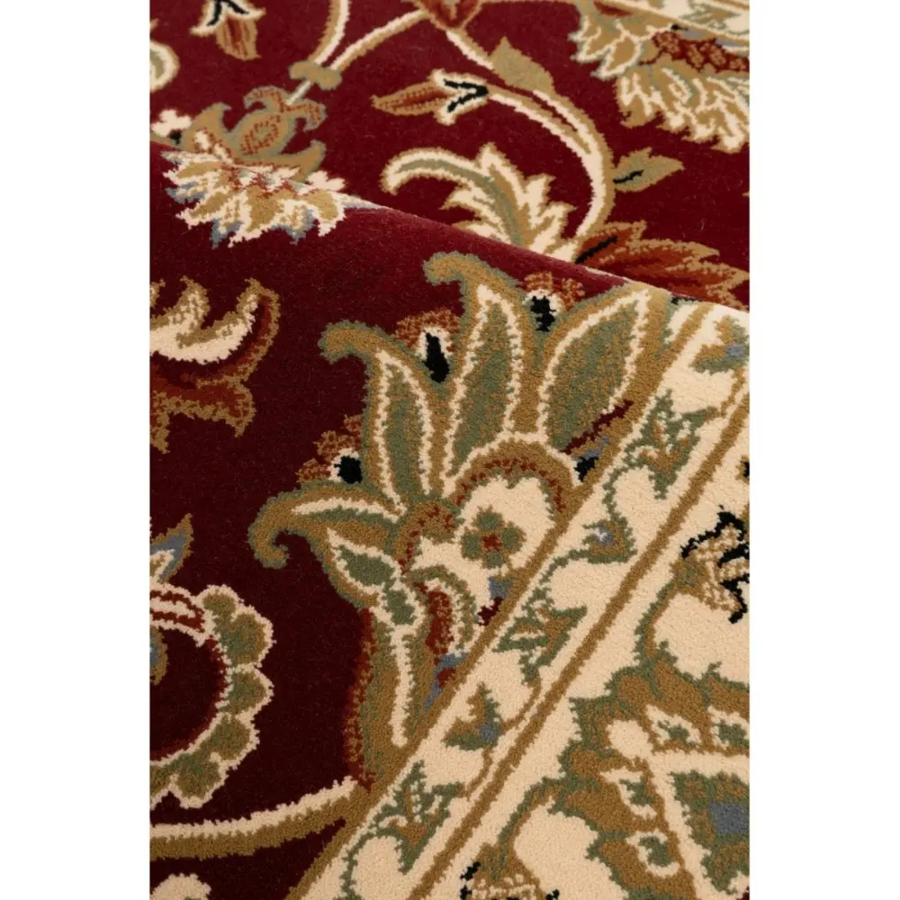 Kellan Antique Red - Image 8