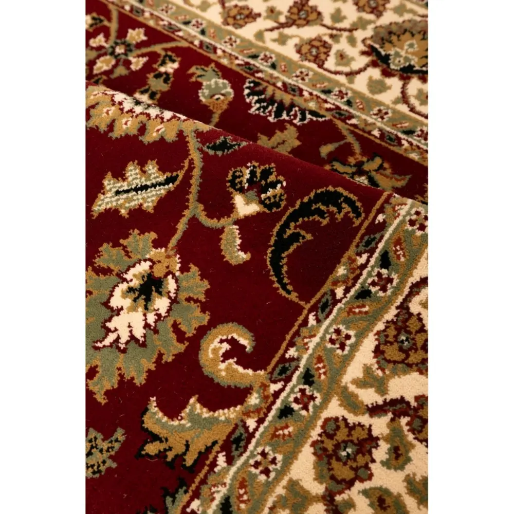 Kellan Floral Red - Image 8