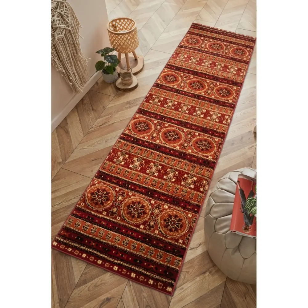 Kellan Tribal Terracotta - Image 2