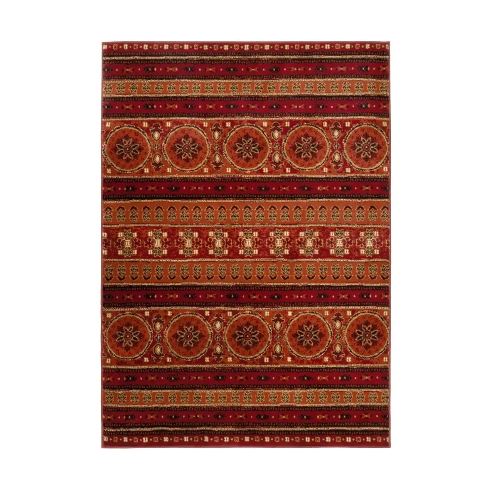 Kellan Tribal Terracotta - Image 6