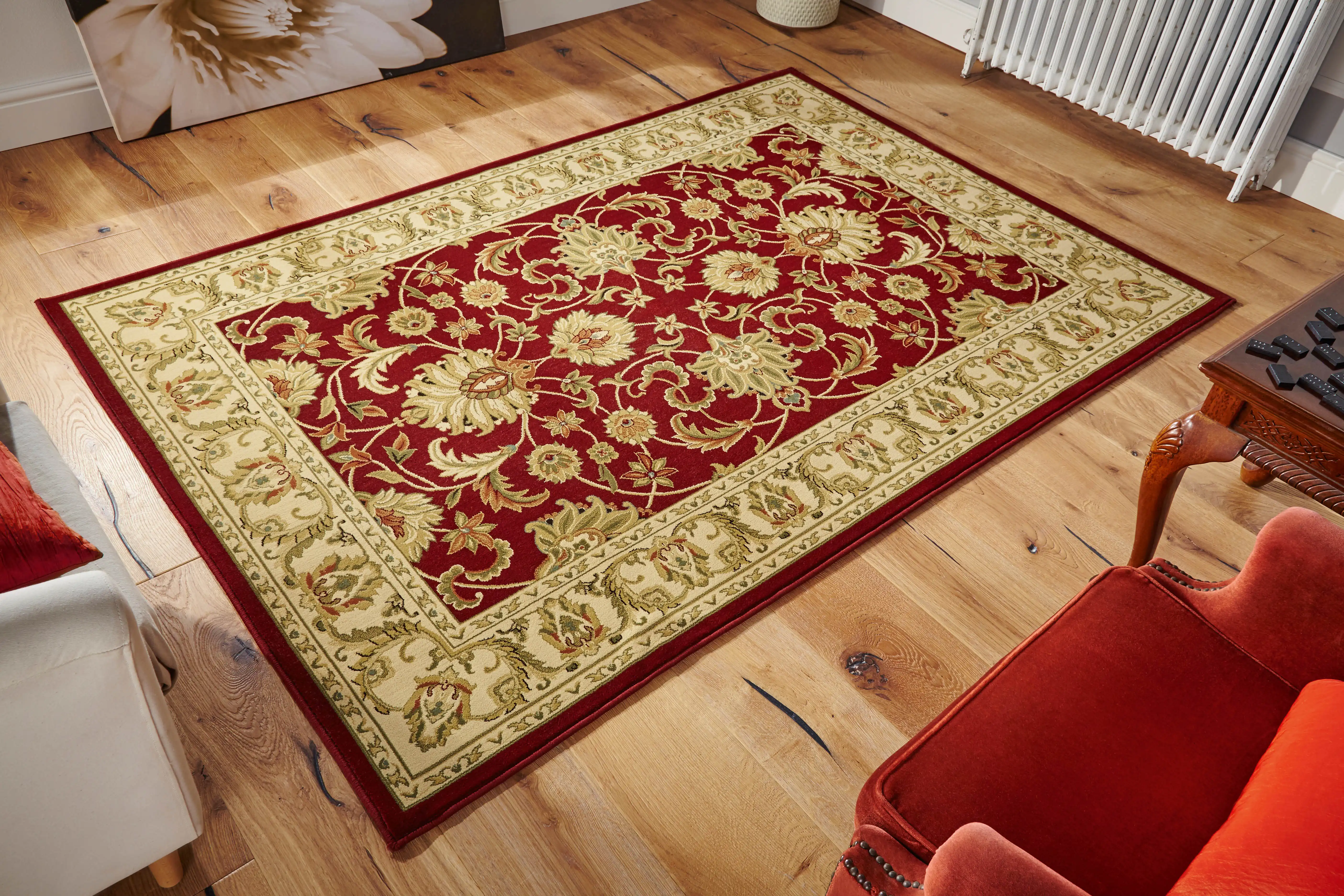 Kendra 45 M Rug