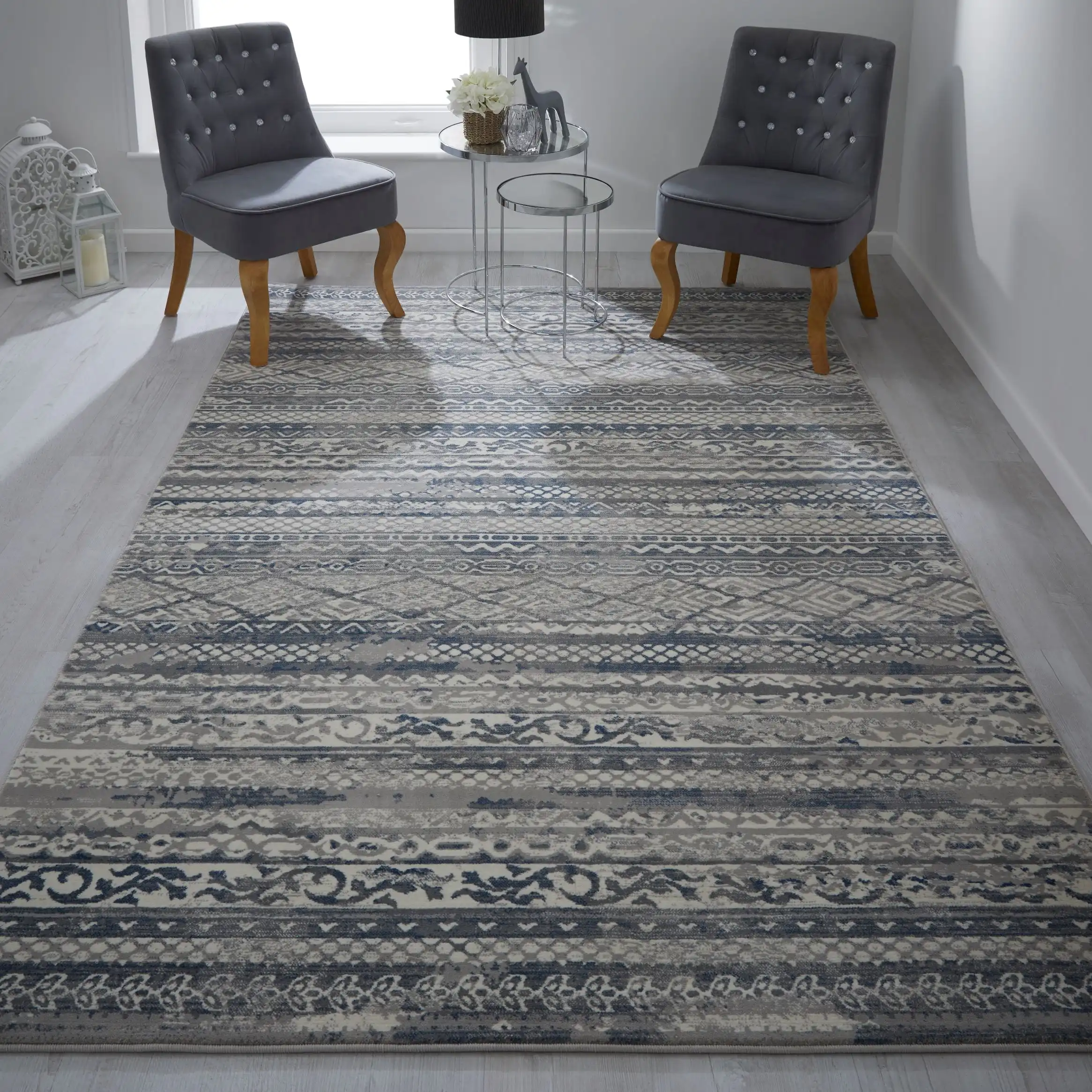 Kendra 7153 H Rug