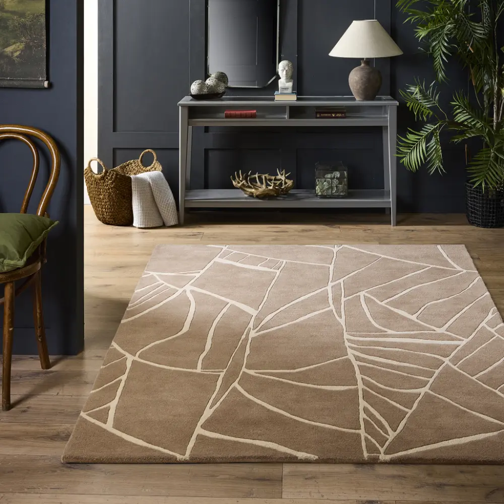 Kintsugi Beige Stone
