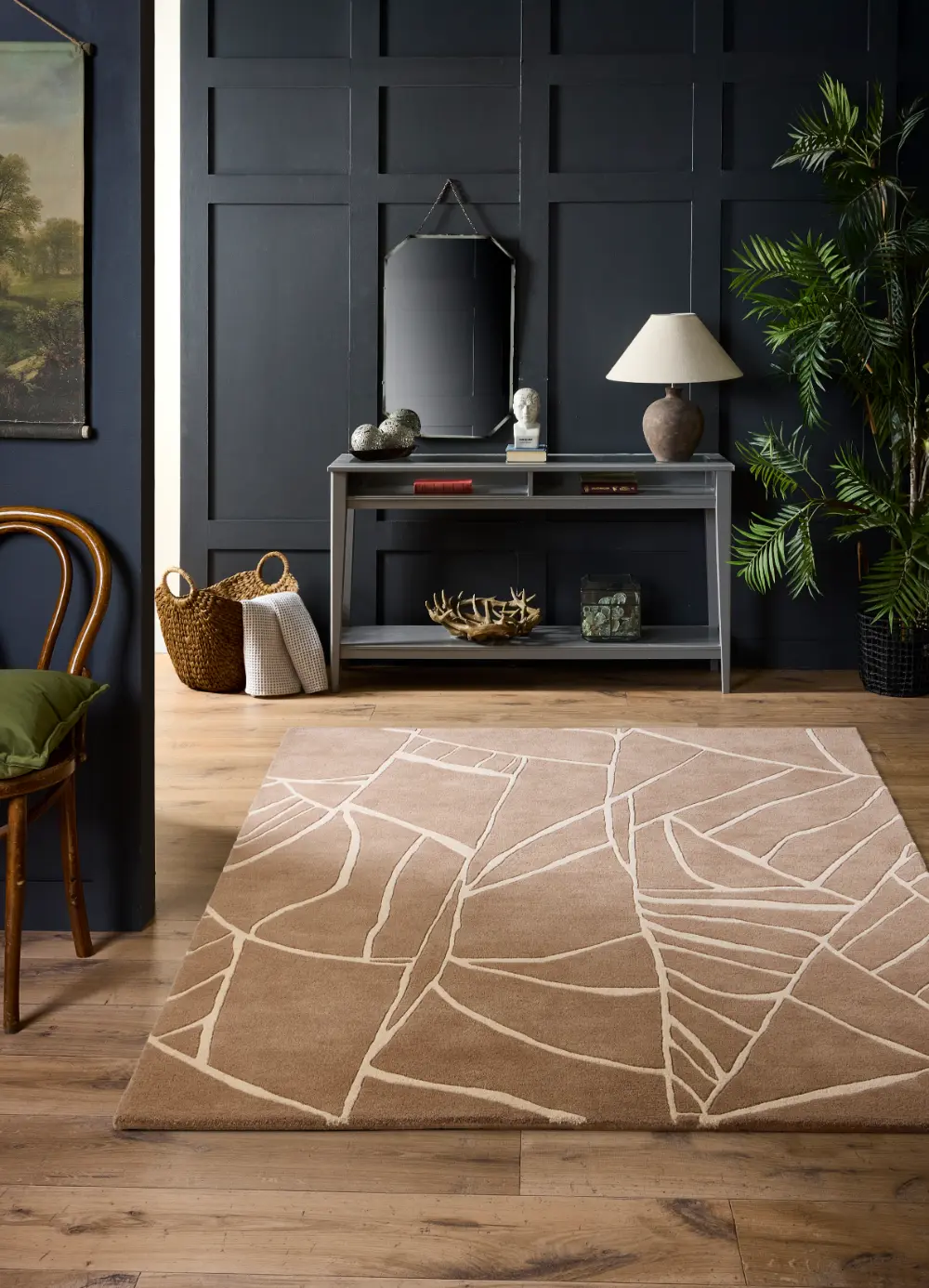 Kintsugi Beige Stone - Image 2