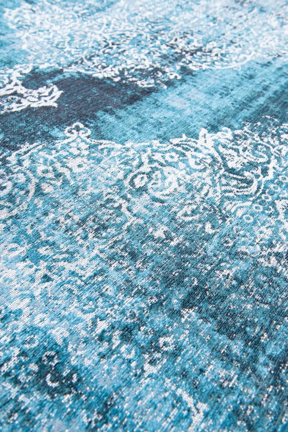 Kirman 9374 Kirman Storm Washable Rug - Image 2