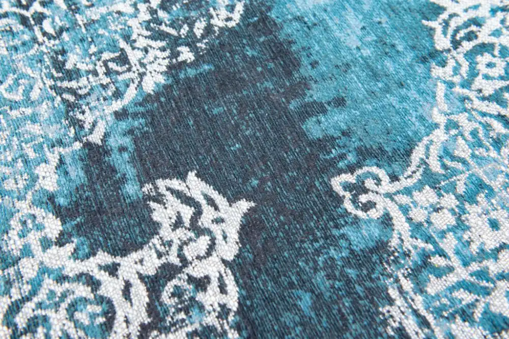 Kirman 9374 Kirman Storm Washable Rug - Image 3