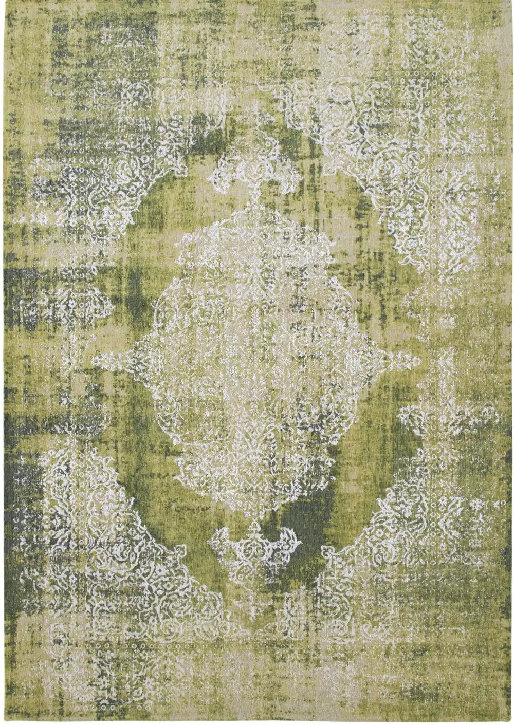 Kirman 9375 Kirman Tuscany Washable Rug - Image 3