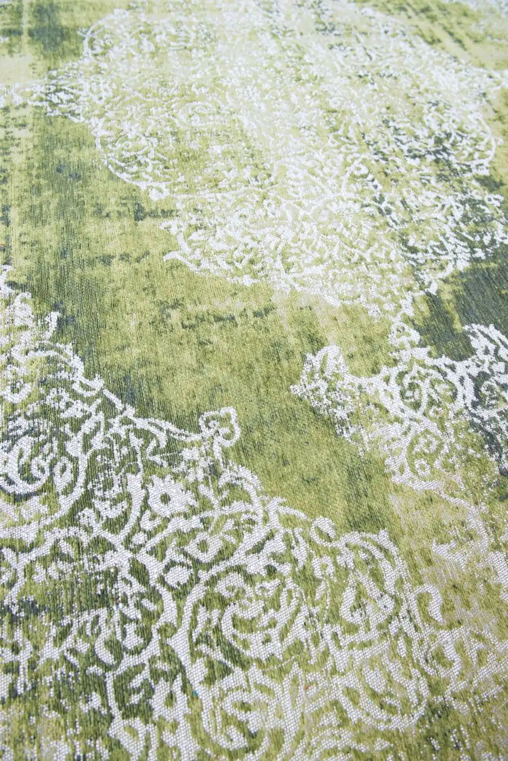 Kirman 9375 Kirman Tuscany Washable Rug - Image 5