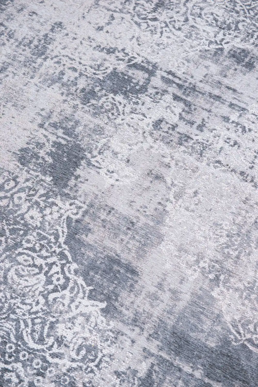 Kirman 9376 Kirman Quartz Washable Rug - Image 2
