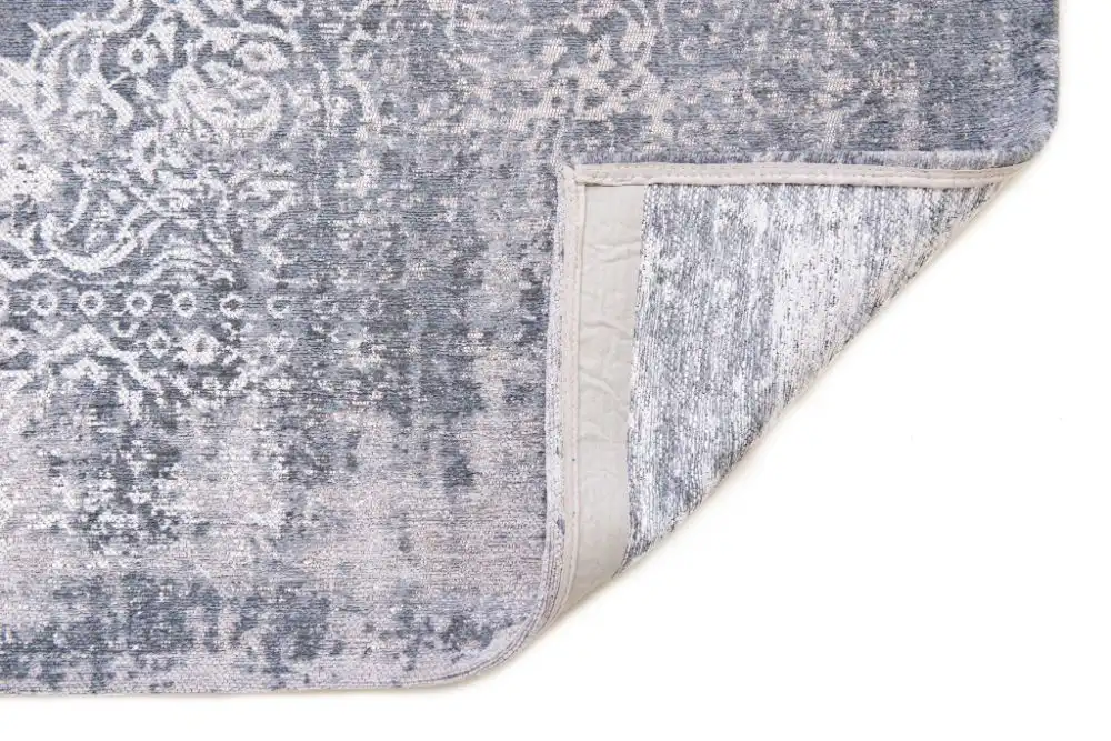 Kirman 9376 Kirman Quartz Washable Rug - Image 6