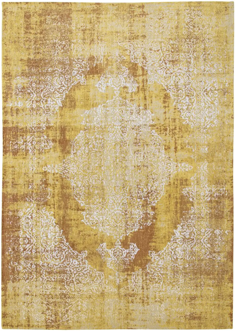 Kirman 9377 Kirman Sunwax Washable Rug - Image 2